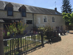 Loft P'tite Pomme Azay le Rideau